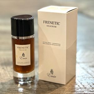 Frenetic Delicieuse-Fragrance